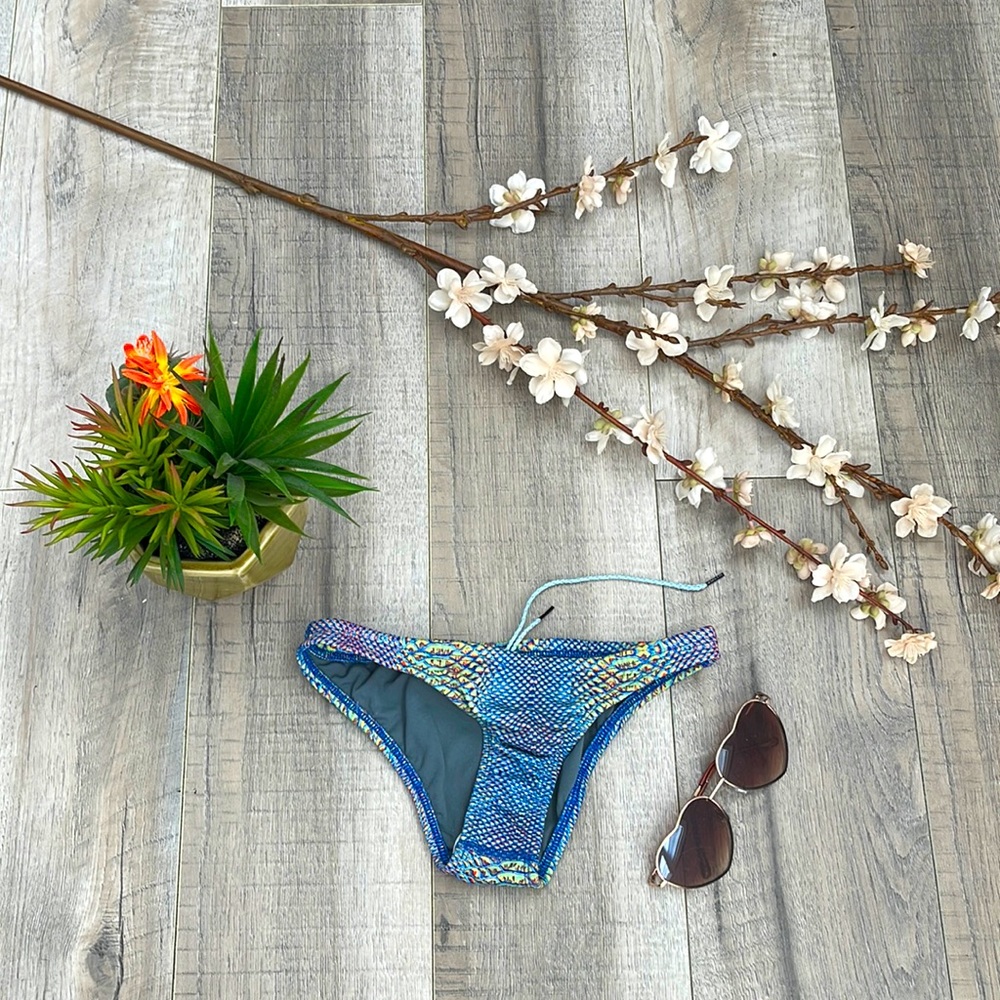 JOLYN Swim Bottoms